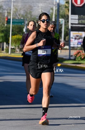 Lucero Alvarado, Rakan @tar.mx