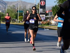 Lucero Alvarado, Rakan @tar.mx