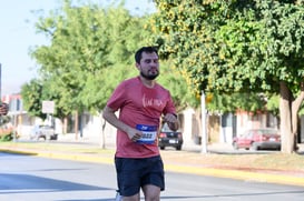 Carrera 10 millas y 5K Rotary @tar.mx
