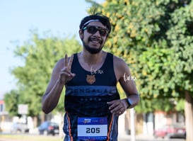 Arturo Delgado, Bengalas @tar.mx