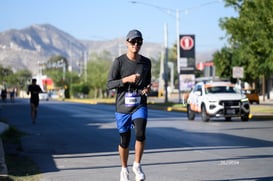 Carrera 10 millas y 5K Rotary @tar.mx