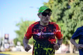 Carrera 10 millas y 5K Rotary @tar.mx