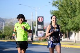 Carrera 10 millas y 5K Rotary @tar.mx