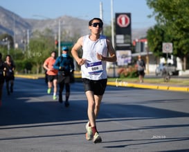 Carrera 10 millas y 5K Rotary @tar.mx