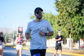 Carrera 10 millas y 5K Rotary @tar.mx