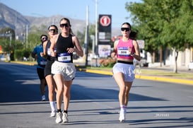 Estefania Berlanga, Luisa @tar.mx