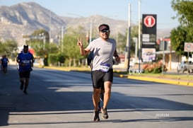 Carrera 10 millas y 5K Rotary @tar.mx