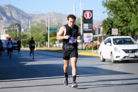 Carrera 10 millas y 5K Rotary @tar.mx