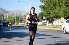Carrera 10 millas y 5K Rotary @tar.mx
