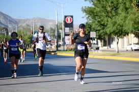 Carrera 10 millas y 5K Rotary @tar.mx