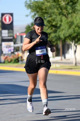 Carrera 10 millas y 5K Rotary @tar.mx