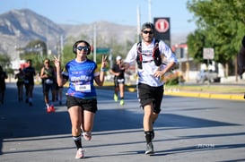 Carrera 10 millas y 5K Rotary @tar.mx