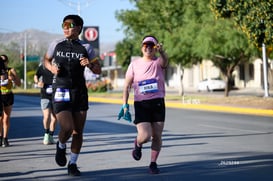 Carrera 10 millas y 5K Rotary @tar.mx