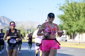 Carrera 10 millas y 5K Rotary @tar.mx