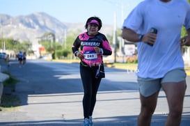 Carrera 10 millas y 5K Rotary @tar.mx
