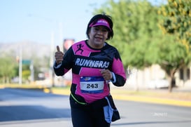 Carrera 10 millas y 5K Rotary @tar.mx