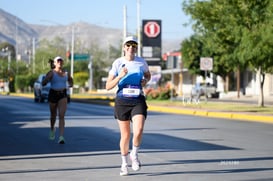 Carrera 10 millas y 5K Rotary @tar.mx