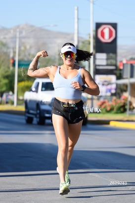 Carrera 10 millas y 5K Rotary @tar.mx