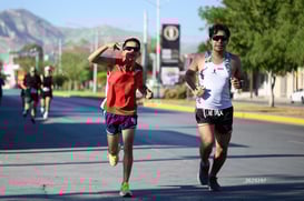 Carrera 10 millas y 5K Rotary @tar.mx