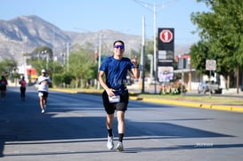 Carrera 10 millas y 5K Rotary @tar.mx