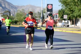 Carrera 10 millas y 5K Rotary @tar.mx