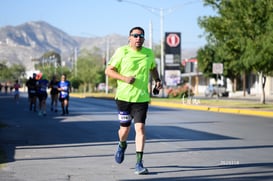 Carrera 10 millas y 5K Rotary @tar.mx