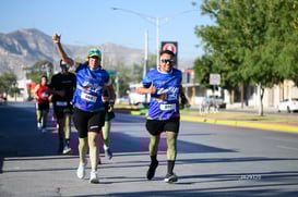 Carrera 10 millas y 5K Rotary @tar.mx