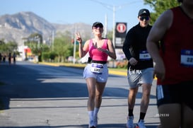 Carrera 10 millas y 5K Rotary @tar.mx