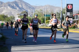 Carrera 10 millas y 5K Rotary @tar.mx