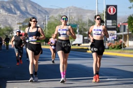 Carrera 10 millas y 5K Rotary @tar.mx