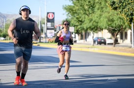 Carrera 10 millas y 5K Rotary @tar.mx