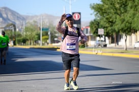 Carrera 10 millas y 5K Rotary @tar.mx