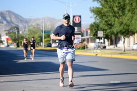 Carrera 10 millas y 5K Rotary @tar.mx