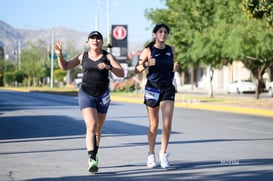 Carrera 10 millas y 5K Rotary @tar.mx
