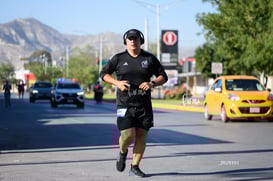 Carrera 10 millas y 5K Rotary @tar.mx