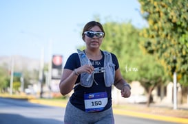 Carrera 10 millas y 5K Rotary @tar.mx