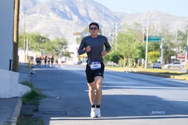 Carrera 10 millas y 5K Rotary @tar.mx
