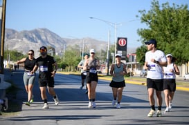 Carrera 10 millas y 5K Rotary @tar.mx