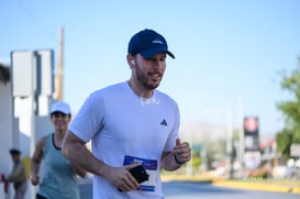 Carrera 10 millas y 5K Rotary @tar.mx