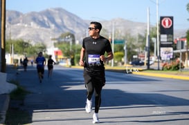 Carrera 10 millas y 5K Rotary @tar.mx