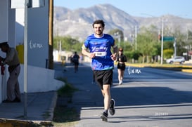 Carrera 10 millas y 5K Rotary @tar.mx
