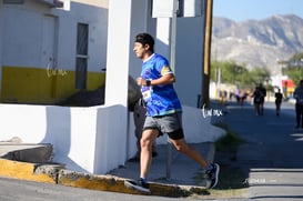 Carrera 10 millas y 5K Rotary @tar.mx