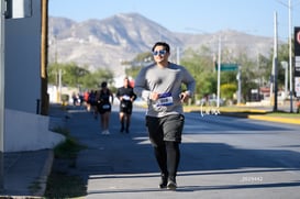Carrera 10 millas y 5K Rotary @tar.mx