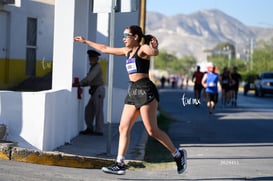 Carrera 10 millas y 5K Rotary @tar.mx