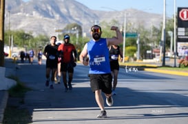 Carrera 10 millas y 5K Rotary @tar.mx