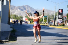 Carrera 10 millas y 5K Rotary @tar.mx
