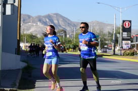 Carrera 10 millas y 5K Rotary @tar.mx