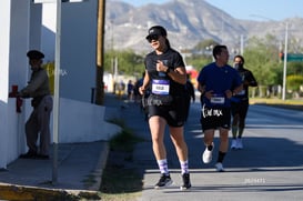 Carrera 10 millas y 5K Rotary @tar.mx