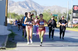 Carrera 10 millas y 5K Rotary @tar.mx