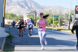 Carrera 10 millas y 5K Rotary @tar.mx